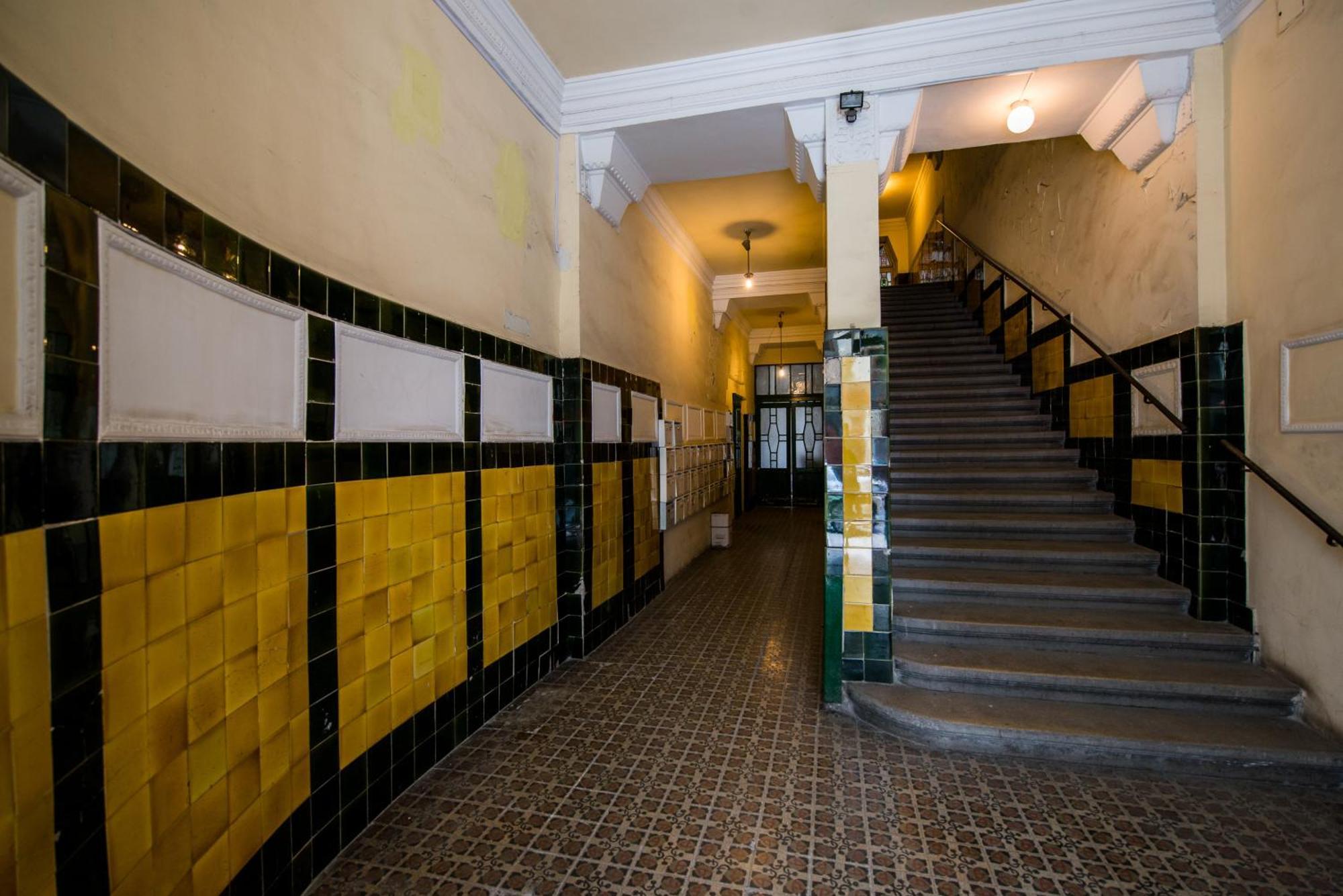 Gold Pearl Apartment 2 Rooms At St Stephen' S Basilica Budapest Exterior foto