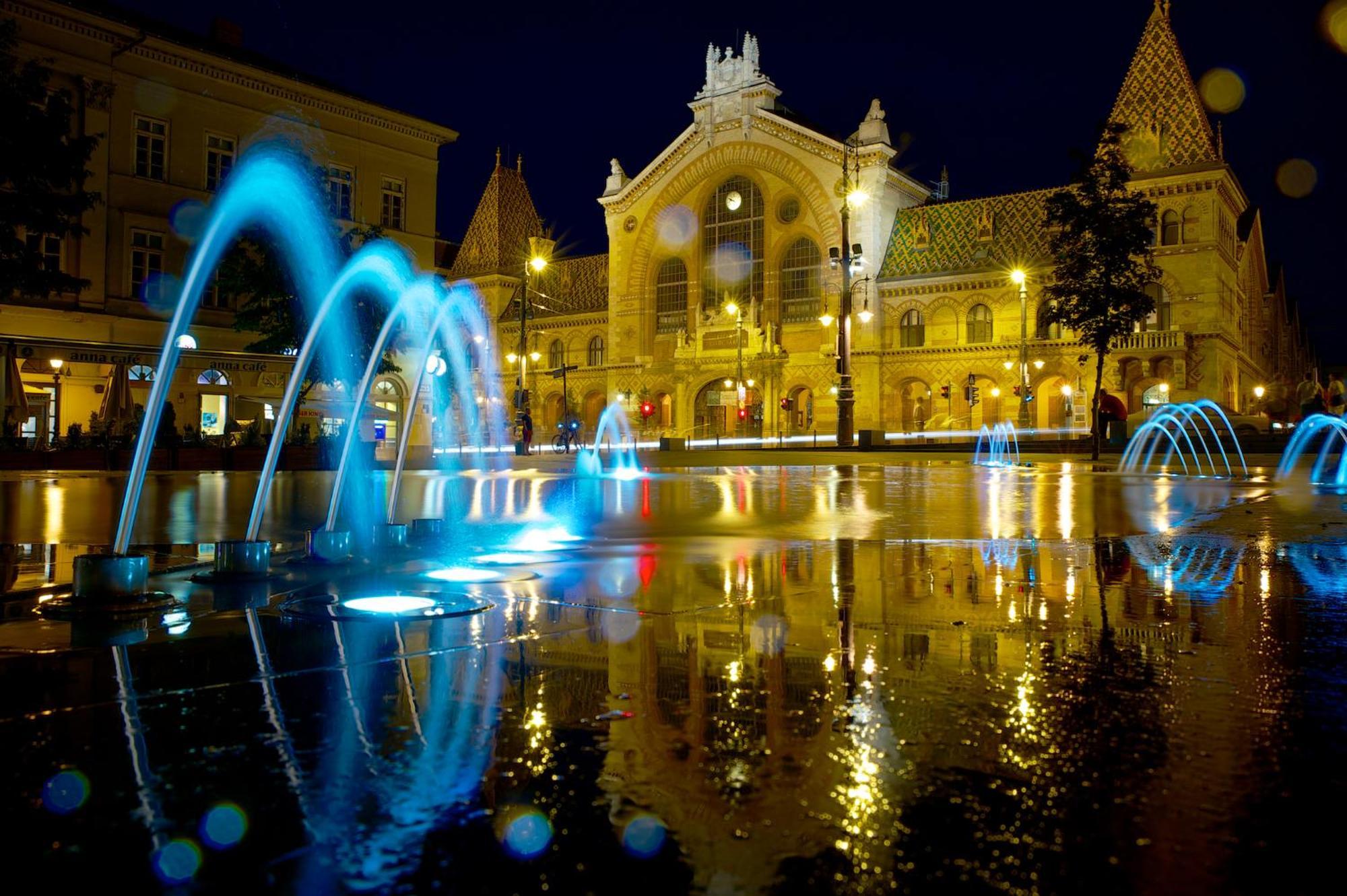 Gold Pearl Apartment 2 Rooms At St Stephen' S Basilica Budapest Exterior foto